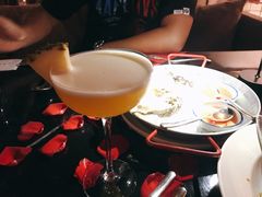 -wann lounge 低温慢煮牛排·清吧