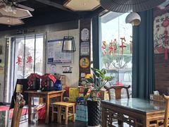 -老徽州(老街店)