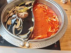 -牛匠和牛寿喜锅(西安总店)