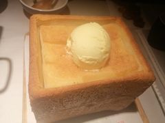 面包诱惑-绿茶餐厅(领展购物广场·中关村店)