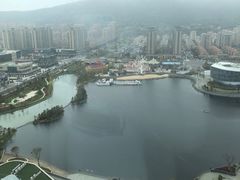 -舟山希尔顿酒店