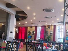 -南沙游艇会·大兵船餐厅