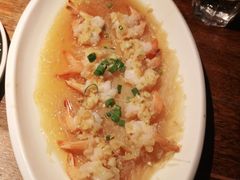 -前海沿·青岛菜(大拇指广场石老人店)