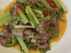 -骏莱海鲜鱼港(五角场店)