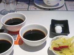 -烹然四季椰子鸡火锅(姚家园万象汇店)