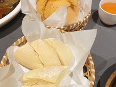 菠萝包-小炳胜(卓悦中心店)