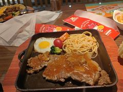 -豪享来牛排(人民店)