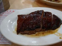 -一乐烧鹅(中环店)