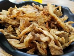 -北京水岸山吧度假村(雁栖镇店)