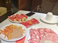 -同庆楼(天鹅酒家店)