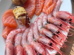 -潮餐厅·云端江景西餐厅·杭州柏悦酒店
