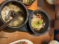 -云海肴·汽锅鸡·云南菜(苏州中心店)