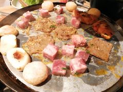-酒拾烤肉(阳光100店)