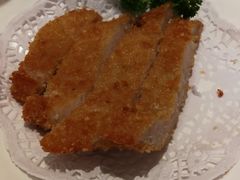 黑椒吉列猪排-池记(尖沙咀店)