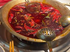 -小龙坎火锅(全球总店)