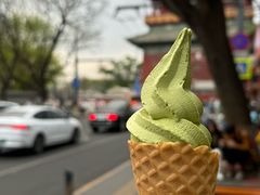 -吴裕泰茶庄(鼓楼店)