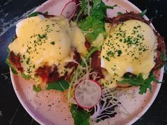 -The Rug Cafe(王府中环店)