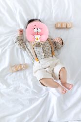 -NICE KIDS 奈时儿童摄影