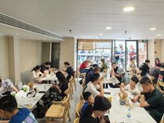 -老地方面馆(思南路店)