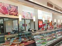 -北方国贸超市(书院路店)