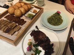 -江城小馆陕南妈妈菜·全球旅行餐厅(钟楼店)
