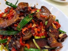 -笨罗卜浏阳菜馆(龙华鹏润达店)