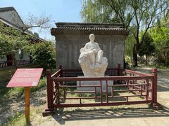 -盛世南宫影视城(北普陀影视城)