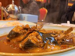 红烧小河豚-双东酒店(东关街店)