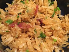 腊味煲仔饭-大头椰·海南椰子鸡火锅(思明万象城店)