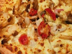 -必胜客(远大路店)