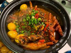 -一味大院•桐庐菜传承店(春江路店)