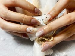 -Beauty Nails 美甲美睫皮肤管理