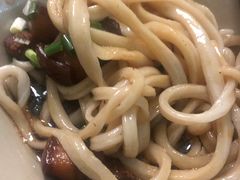 烧肉手工面-玉滋補