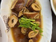 -松發肉骨茶(克拉码头店)