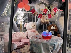 -天空花园餐吧·生日·团建(南山店)