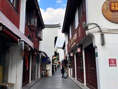 -召稼楼古镇
