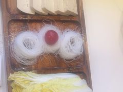 -前门·鲜肉火锅(长风店)