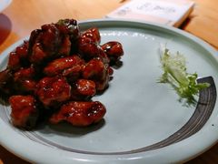 梅子里脊-几荷·恰似故人来(秀水广场店)