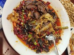 -海富门·带鱼·淮扬菜·粤菜(甘家口店)