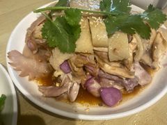 -东山茶寮(新安店)