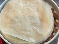 -月福京味斋·烤鸭店·北京菜(鼓楼总店)