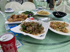 -景好海鲜餐厅(大鹏必选旅游店)