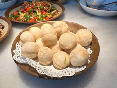-川堂风·跷脚牛肉·乐山爆炒(中建乐荟天地店)