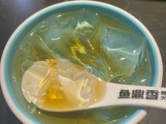 -鱼鼎香烤鱼火锅(华发商都店)
