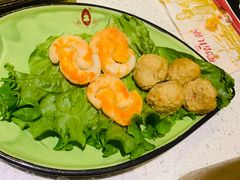 -素渡·一茶一素素食馆(新疆店)