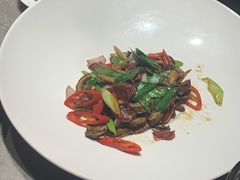 -木守西溪溪隐餐厅
