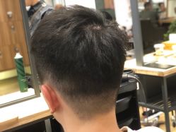 -Mentor Hair Salon
