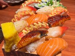 -摩打食堂(喜荟城店)