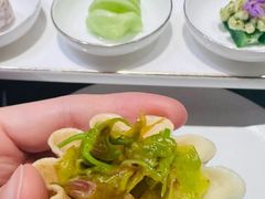 -王府茶宴(大观园总店)