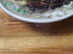 -无名氏面馆(邮电路店)